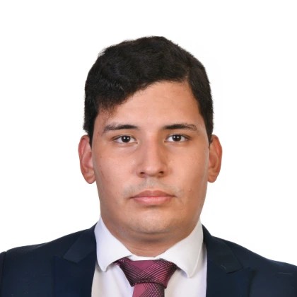 Carlos Pacheco