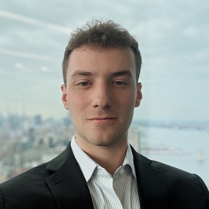 Charlie Brockmeier