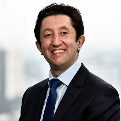 Elchin Mammadov