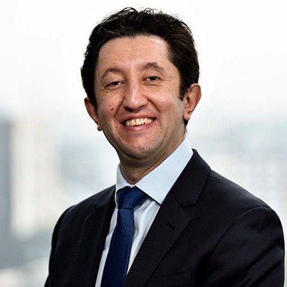 Elchin Mammadov