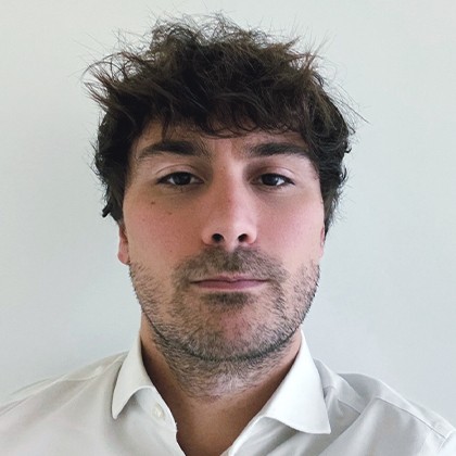 Federico Darakdjian
