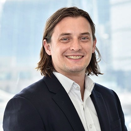 Felix Hart