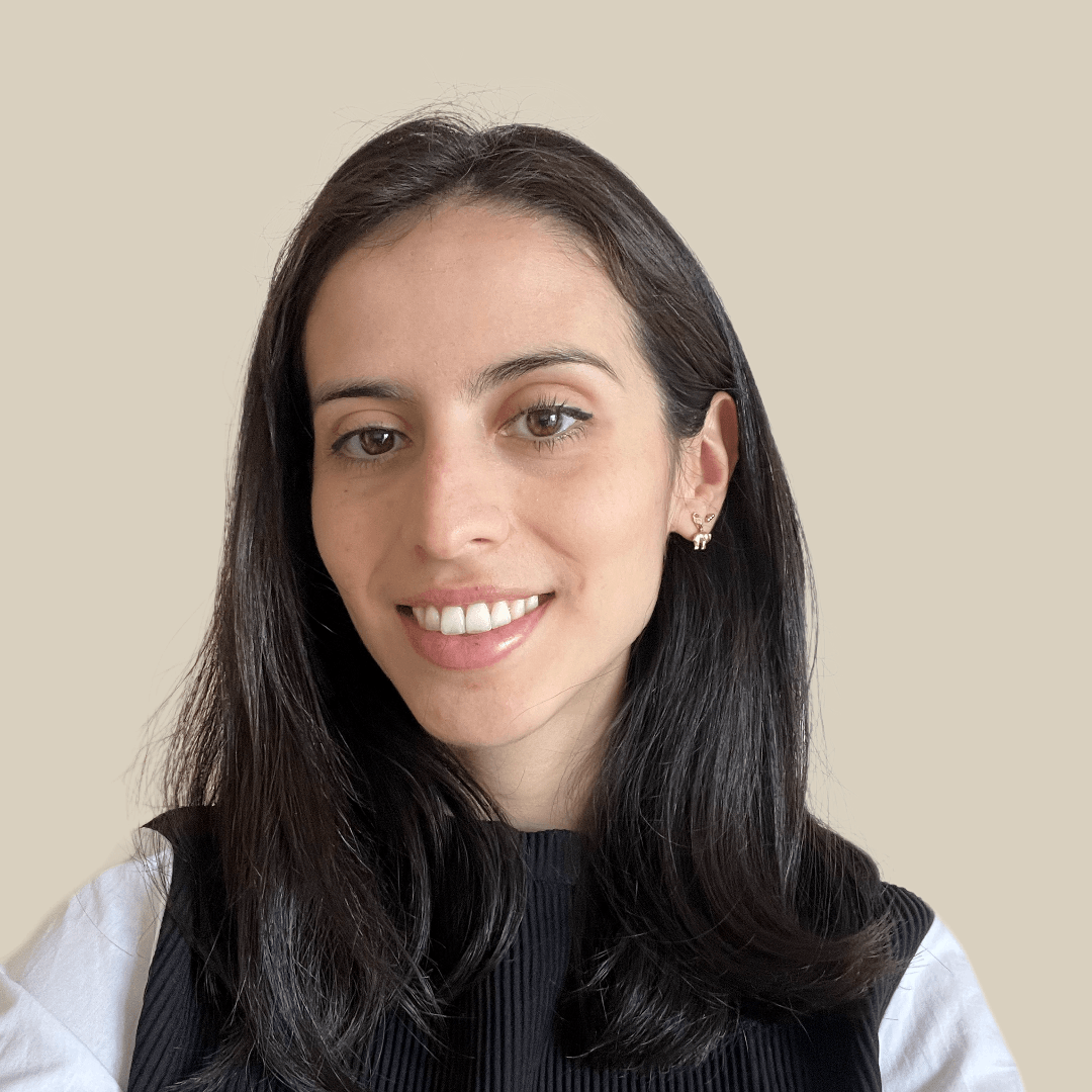 Gabriela de la Serna