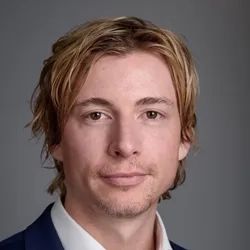 Gareth Shepherd