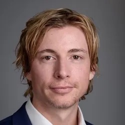 Gareth Shepherd