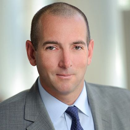 George Harrington, CFA