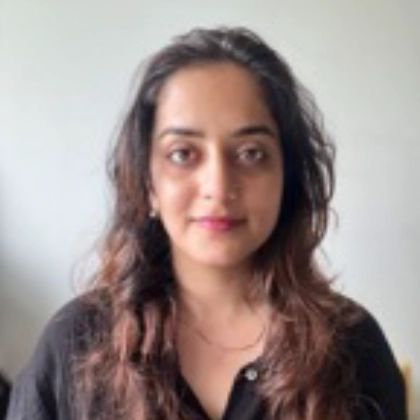 Harinakshi Raina