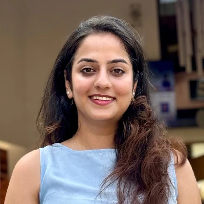 Harinakshi Raina
