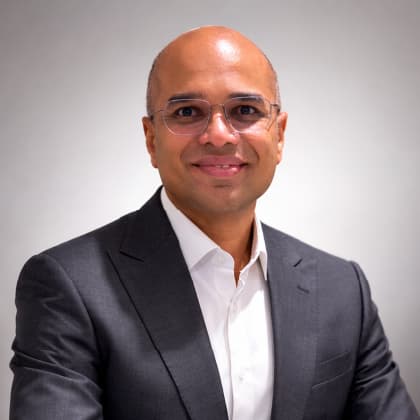 Hitendra D Varsani