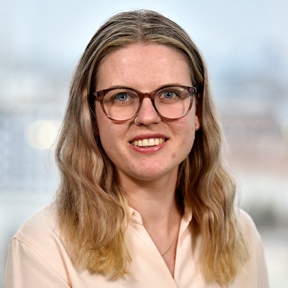 Holly Lancaster