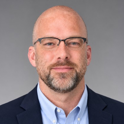 Jeremy Porter