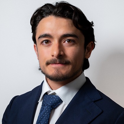 Jorge Velazquez