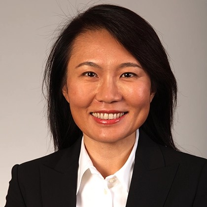 Joy Zhang