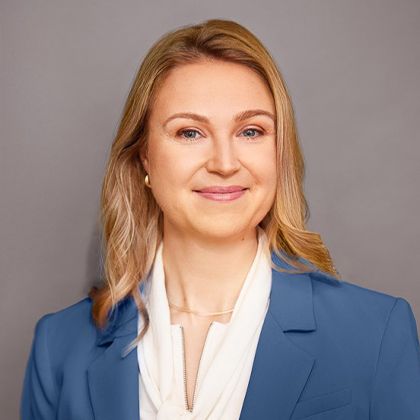 Julia Giguere-Morello