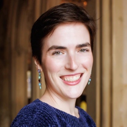 Julia Wilson