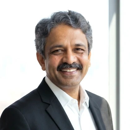 Kashi Kakarla