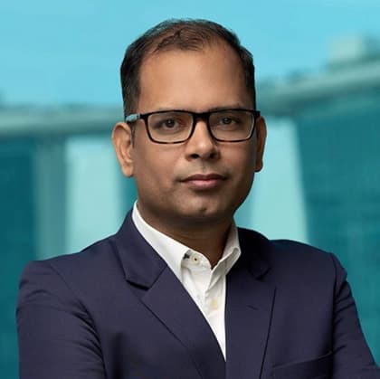 Kumar Neeraj