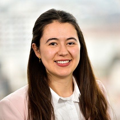 Laura Buenaventura