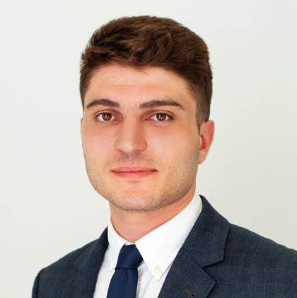 Levon Kameryan
