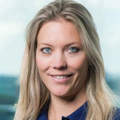 Lisa Eichler