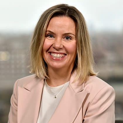 Liz Houston