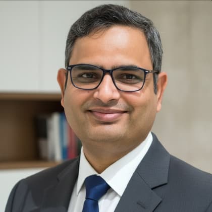 Manish Shakdwipee