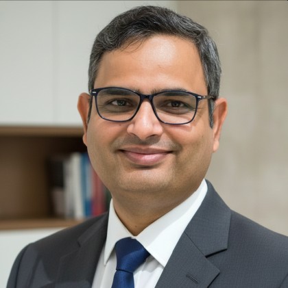 Manish Shakdwipee