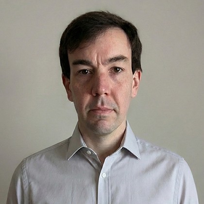 Manuel Rueda