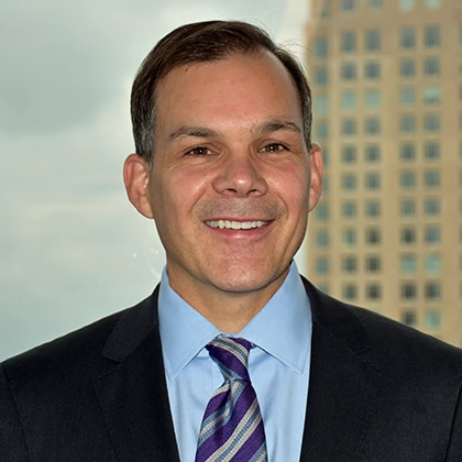 Mark Carver