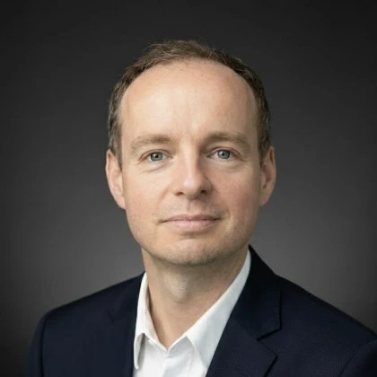 Mark Horvath