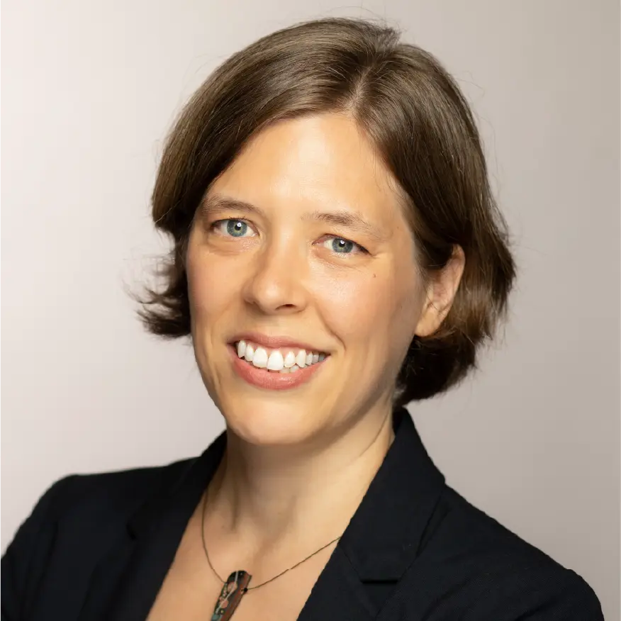 Meggin Thwing Eastman