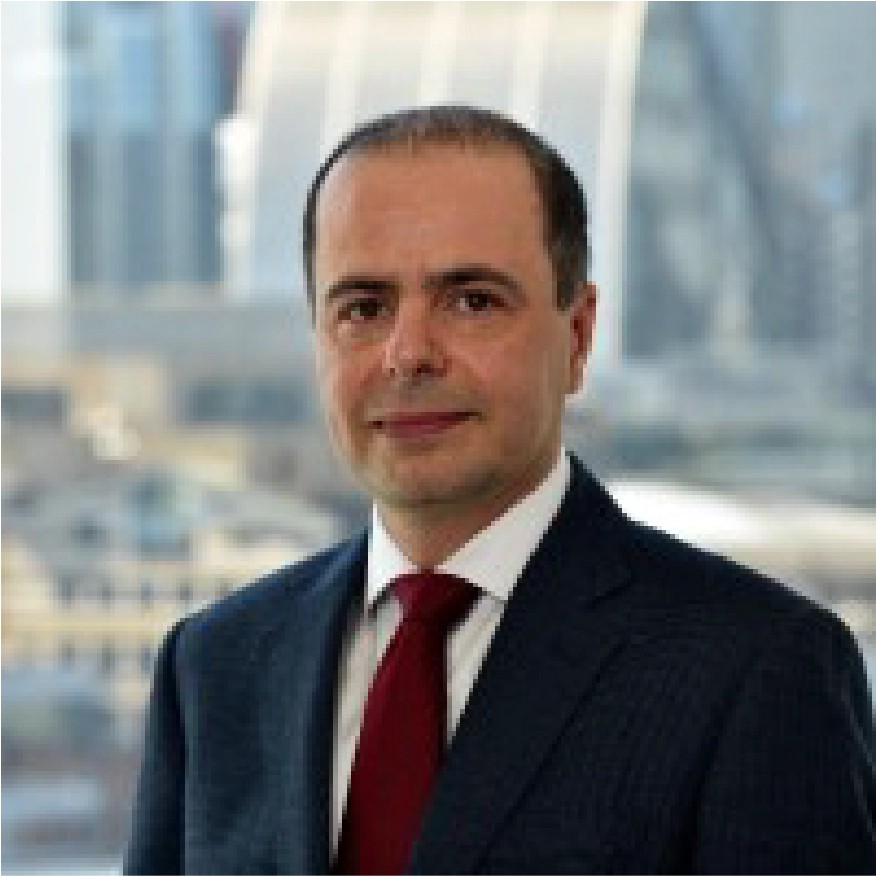 Mehdi Alighanbari