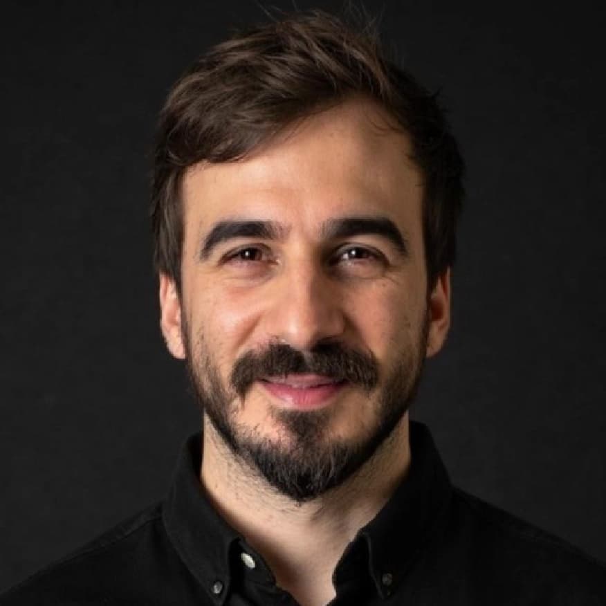 Michael Disabato