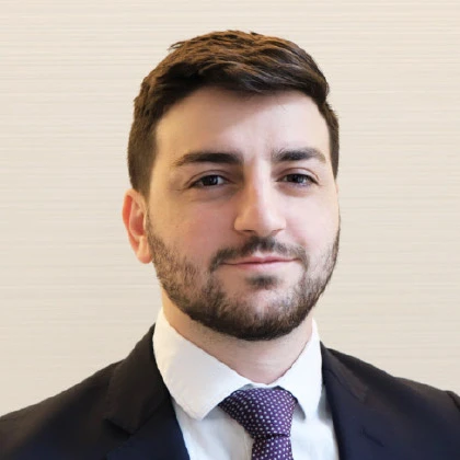 Michael Savino