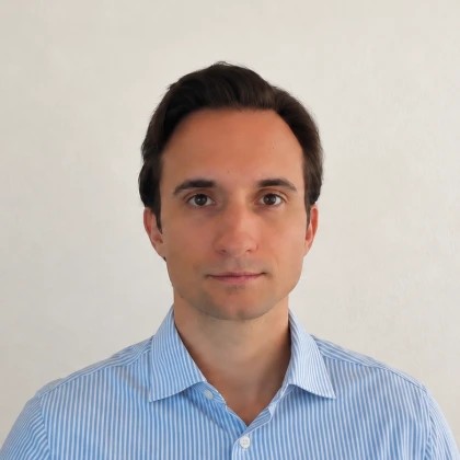 Mihaly Berndt