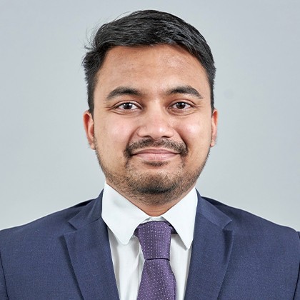 Nakul Jadhav
