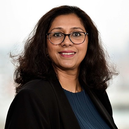 Namita Nair