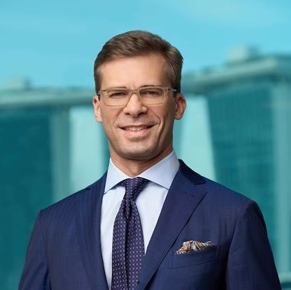Oleg Ruban