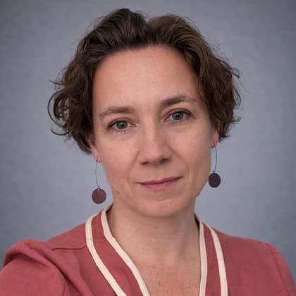 Olga Emelianova