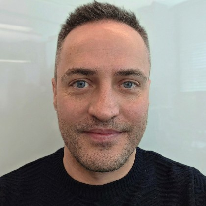 Patric Kellermann