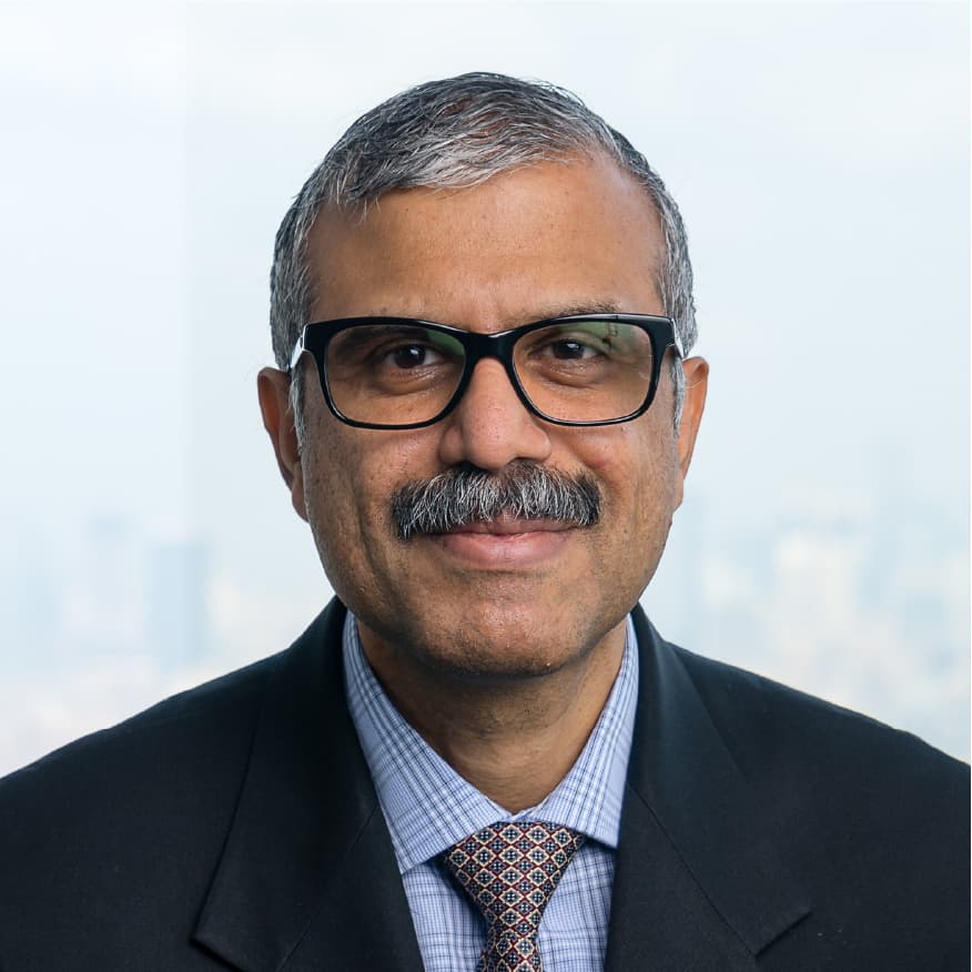 Raman Aylur Subramanian