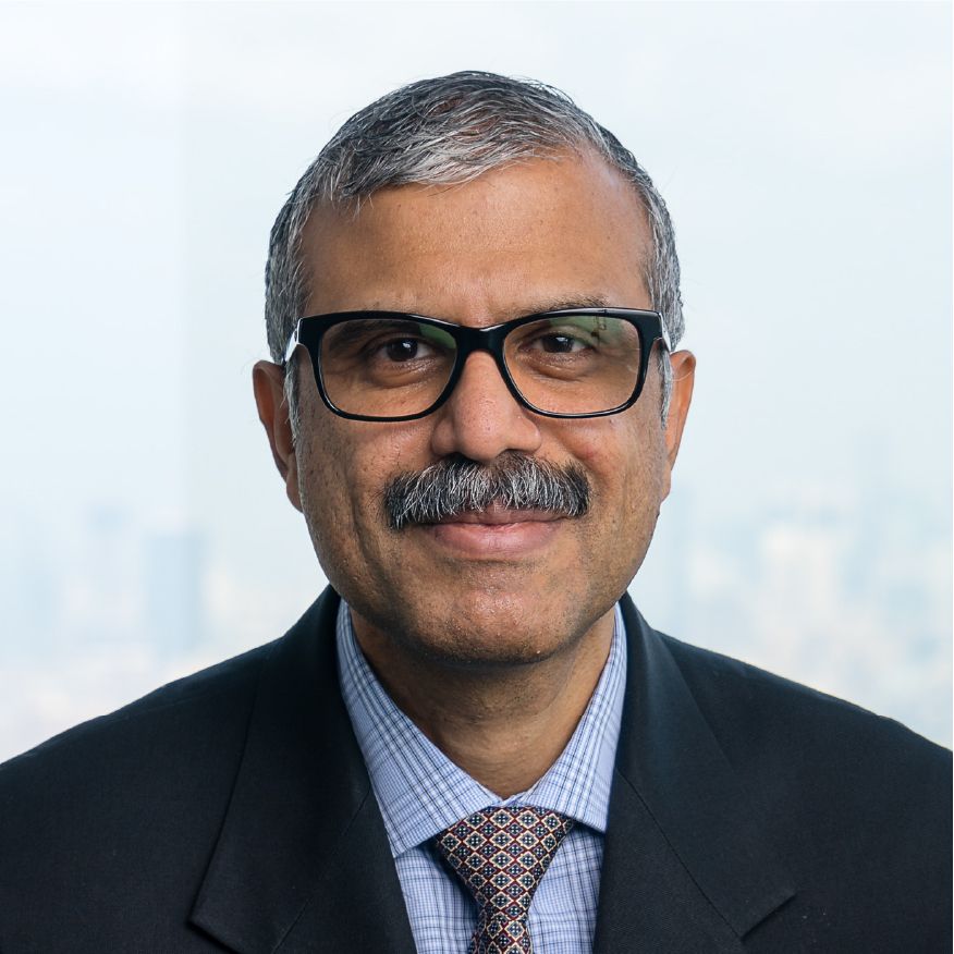 Raman Aylur Subramanian