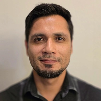 Ricardo Bustos
