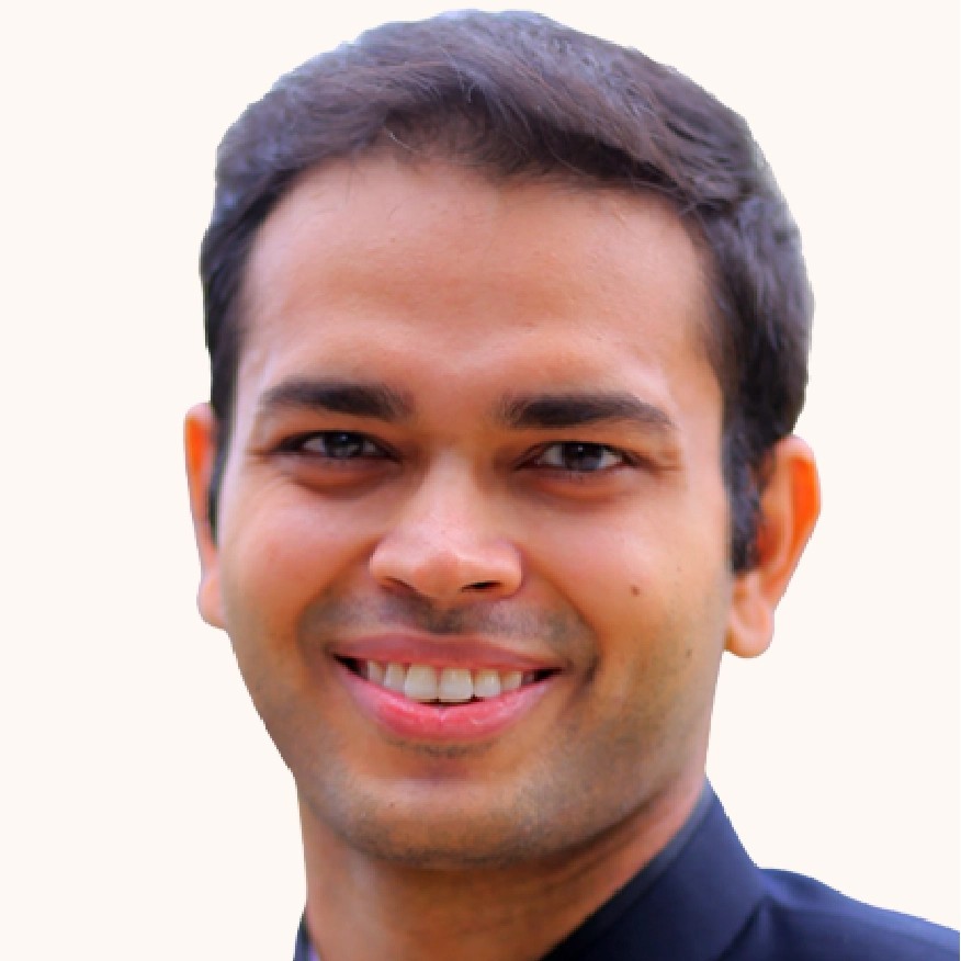 Rohit Gupta