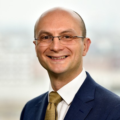 Russ Bowdrey