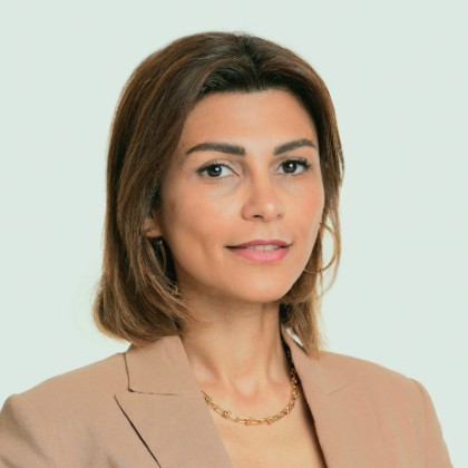Samira Niafar