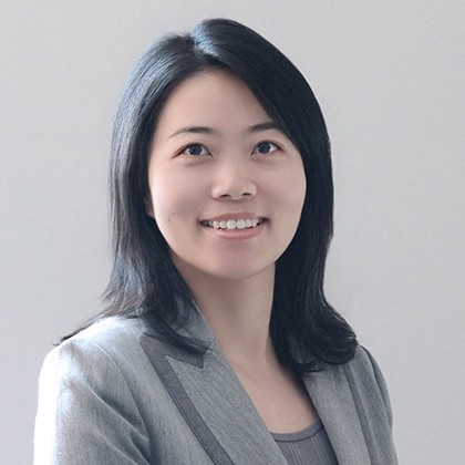Sara Shen