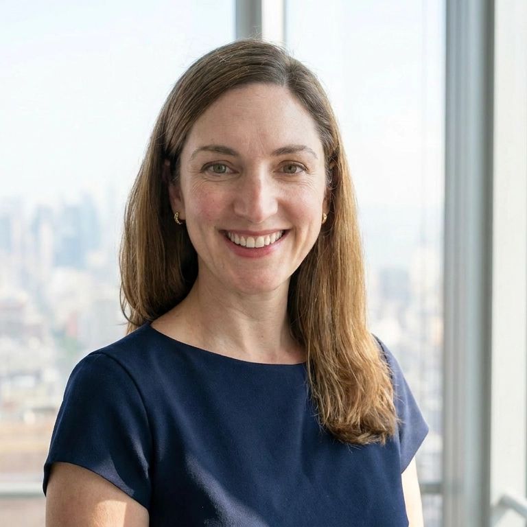Sarah Greenberg