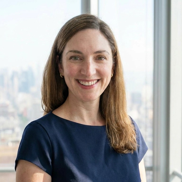 Sarah Greenberg