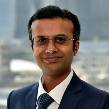 Saurabh Katiyar